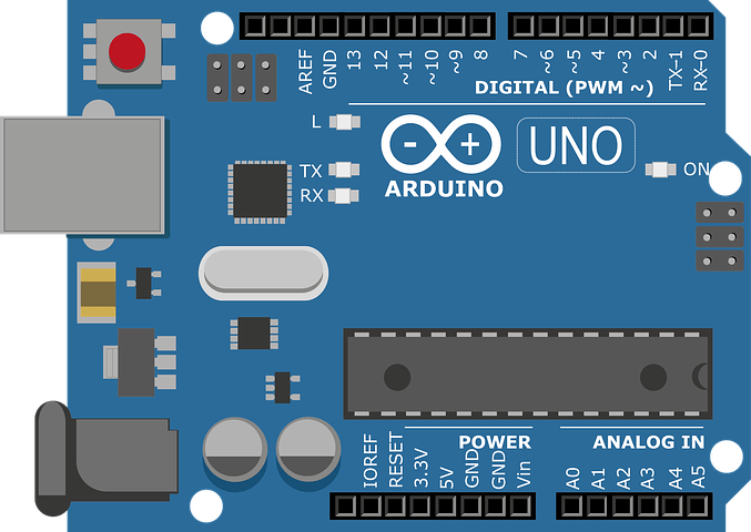 Proyecto 69 de Arduino
